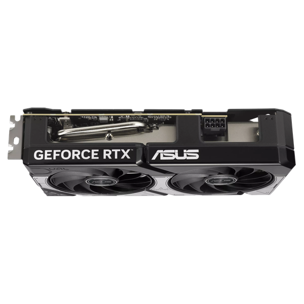 Изображение товара Видеокарта Asus Dual GeForce RTX 5060 OC 8GB GDDR7 (DUAL-RTX5060-O8G)