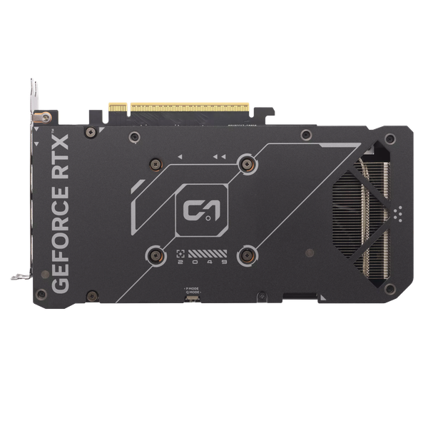 Изображение товара Видеокарта Asus Dual GeForce RTX 5060 OC 8GB GDDR7 (DUAL-RTX5060-O8G)