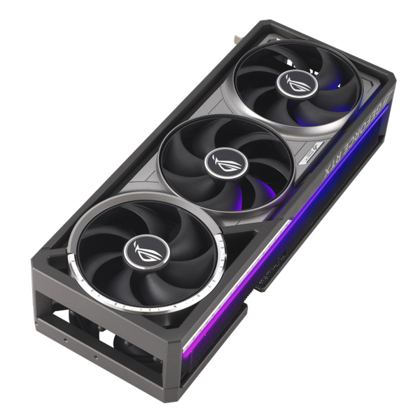 Изображение товара Видеокарта Asus ROG Astral RTX 5080 OC 16GB (ROG-ASTRAL-RTX5080-O16G-GAMING)