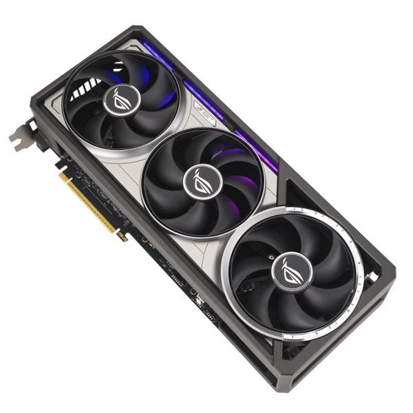 Изображение товара Видеокарта Asus ROG Astral RTX 5080 OC 16GB (ROG-ASTRAL-RTX5080-O16G-GAMING)