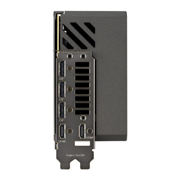 Изображение товара Видеокарта Asus ROG Astral RTX 5080 OC 16GB (ROG-ASTRAL-RTX5080-O16G-GAMING)