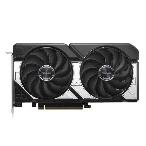 Изображение товара Видеокарта Asus RTX 5060 Ti Dual OC 16GB GDDR7 (DUAL-RTX5060TI-O16G)