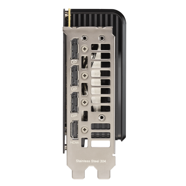 Изображение товара Видеокарта Asus Prime GeForce RTX 5060 Ti OC 16GB GDDR7 (PRIME-RTX5060TI-O16G)