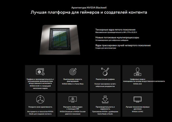 Изображение товара Видеокарта Asus Prime GeForce RTX 5060 Ti OC 16GB GDDR7 (PRIME-RTX5060TI-O16G)