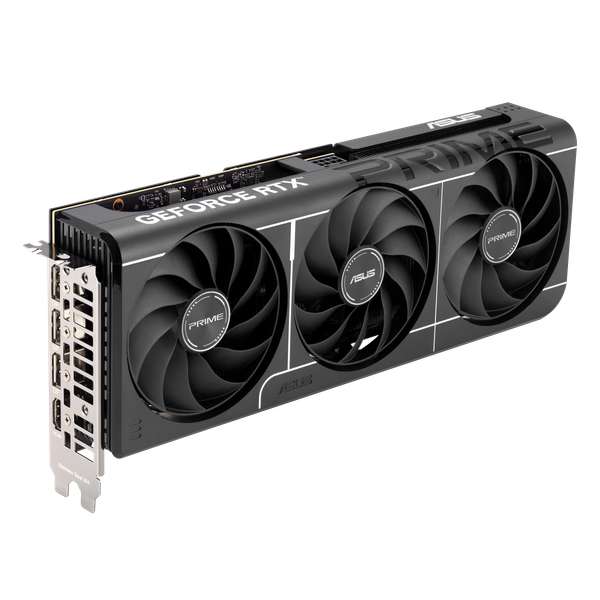 Изображение товара Видеокарта Asus Prime GeForce RTX 5060 Ti OC 16GB GDDR7 (PRIME-RTX5060TI-O16G)