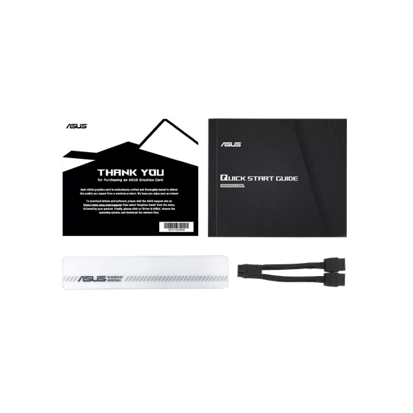 Изображение товара Видеокарта Asus Prime RTX 5070 White OC Edition 12GB (PRIME-RTX5070-O12G-WHITE)