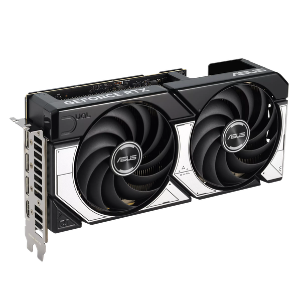 Изображение товара Видеокарта Asus Dual GeForce RTX 5070 12GB OC Edition (DUAL-RTX5070-O12G)