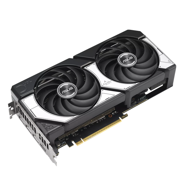Изображение товара Видеокарта Asus Dual GeForce RTX 5070 12GB OC Edition (DUAL-RTX5070-O12G)