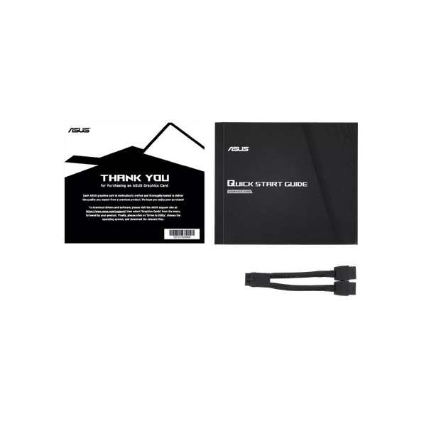 Изображение товара Видеокарта Asus Dual GeForce RTX 5070 12GB OC Edition (DUAL-RTX5070-O12G)