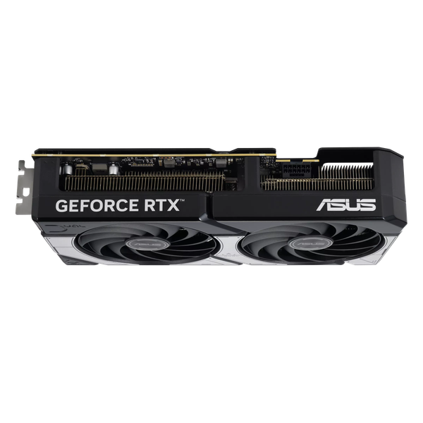 Изображение товара Видеокарта Asus Dual GeForce RTX 5070 12GB OC Edition (DUAL-RTX5070-O12G)