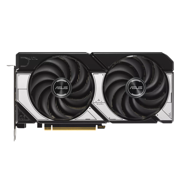 Изображение товара Видеокарта Asus Dual GeForce RTX 5070 12GB OC Edition (DUAL-RTX5070-O12G)