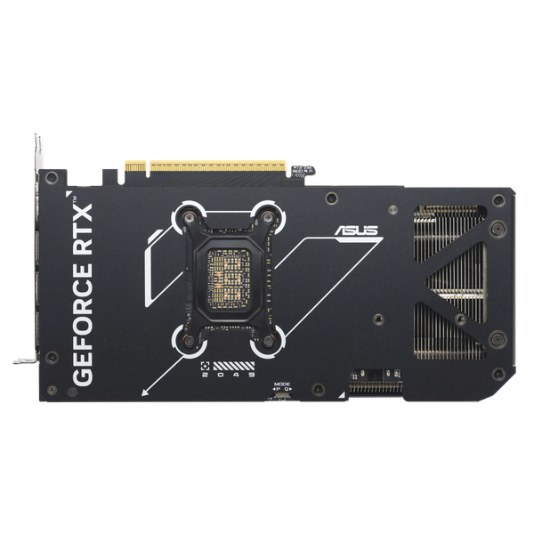 Изображение товара Видеокарта Asus Dual GeForce RTX 5070 12GB OC Edition (DUAL-RTX5070-O12G)