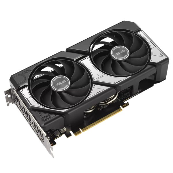 Изображение товара Видеокарта Asus Dual GeForce RTX 5060 Ti 8GB OC Edition (DUAL-RTX5060TI-O8G)