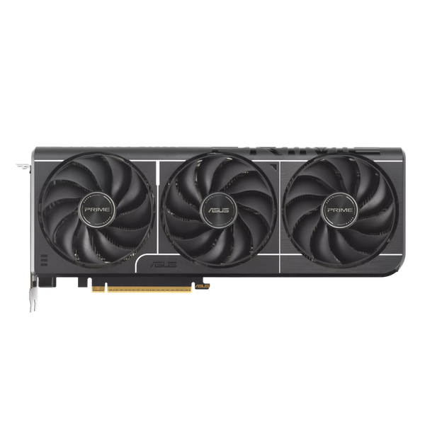 Изображение товара Видеокарта Asus Prime GeForce RTX 5060 Ti OC 8GB GDDR7 (PRIME-RTX5060TI-O8G)