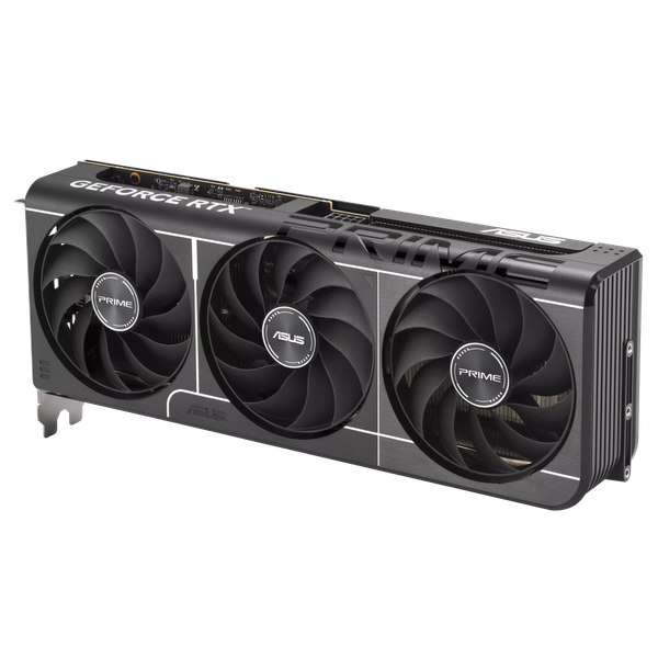 Изображение товара Видеокарта Asus Prime GeForce RTX 5060 Ti OC 8GB GDDR7 (PRIME-RTX5060TI-O8G)