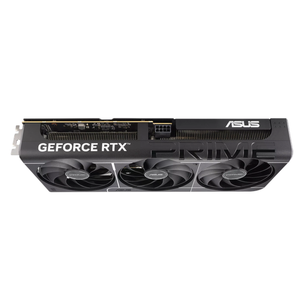 Изображение товара Видеокарта Asus Prime GeForce RTX 5060 Ti OC 8GB GDDR7 (PRIME-RTX5060TI-O8G)