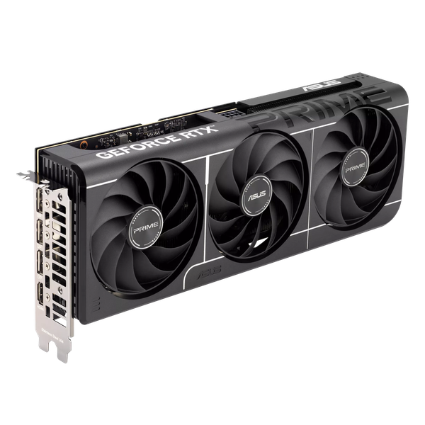 Изображение товара Видеокарта Asus Prime GeForce RTX 5060 Ti OC 8GB GDDR7 (PRIME-RTX5060TI-O8G)