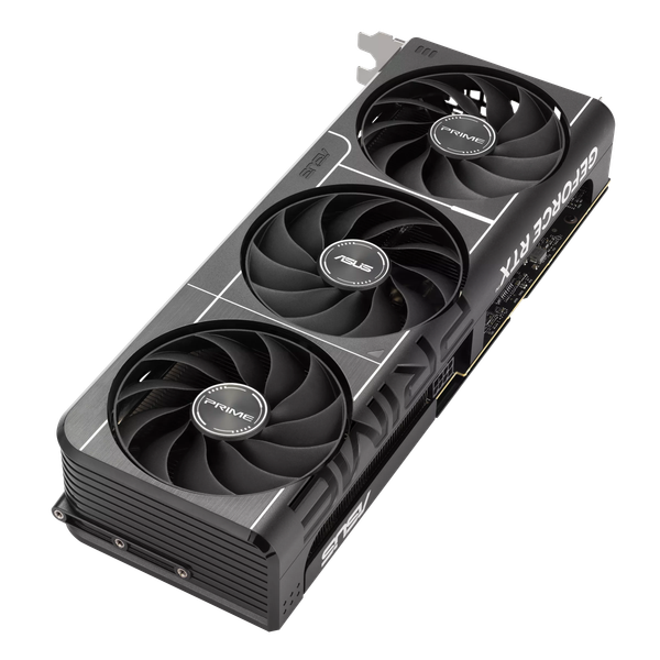 Изображение товара Видеокарта Asus Prime GeForce RTX 5060 Ti OC 8GB GDDR7 (PRIME-RTX5060TI-O8G)