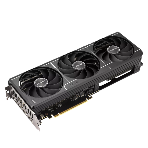 Изображение товара Видеокарта Asus Prime GeForce RTX 5060 Ti OC 8GB GDDR7 (PRIME-RTX5060TI-O8G)