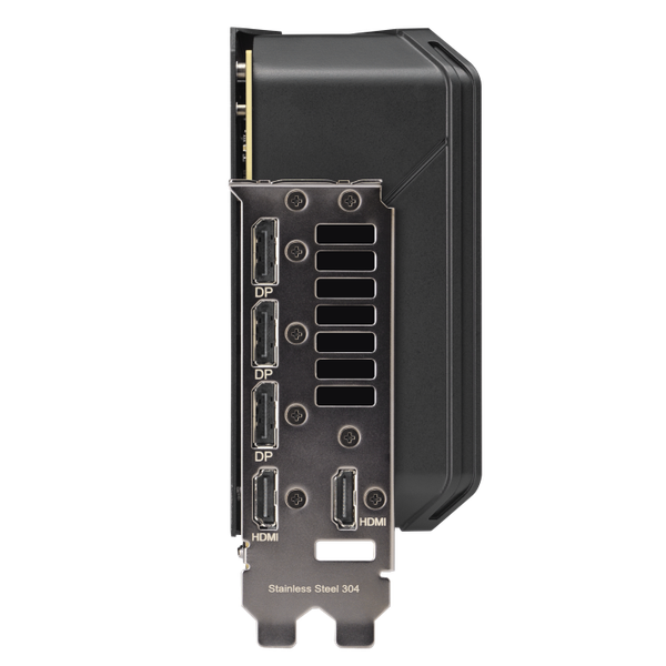 Изображение товара Видеокарта Asus ROG Strix RTX 5070 OC 12GB (ROG-STRIX-RTX5070-O12G-GAMING)