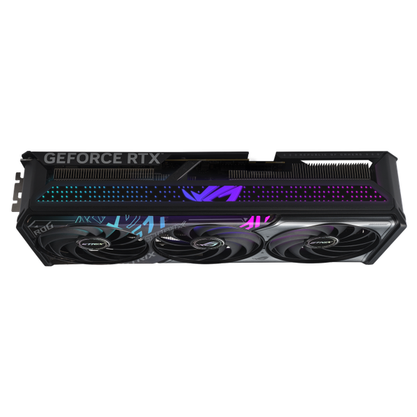 Изображение товара Видеокарта Asus ROG Strix RTX 5070 OC 12GB (ROG-STRIX-RTX5070-O12G-GAMING)