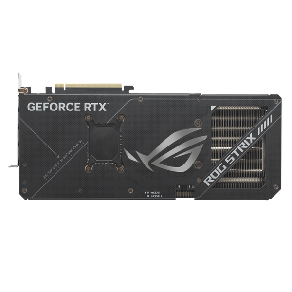 Изображение товара Видеокарта Asus ROG Strix RTX 5070 OC 12GB (ROG-STRIX-RTX5070-O12G-GAMING)