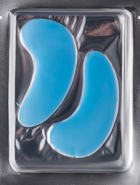 Изображение товара Патчи под глаза Stellary Hydrogen Illuminating & Depuffing (2шт)