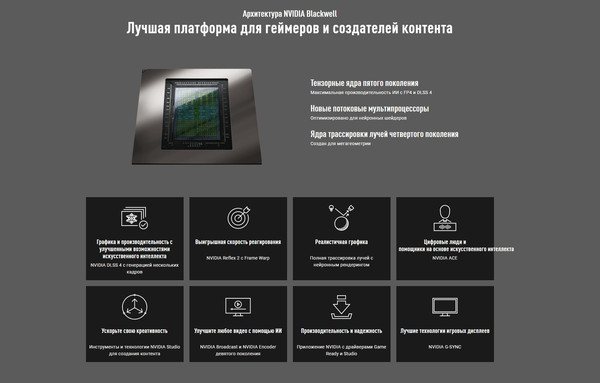 Изображение товара Видеокарта Asus TUF Gaming RTX 5070 Ti OC 16GB (TUF-RTX5070TI-O16G-WHITE-GAMING)