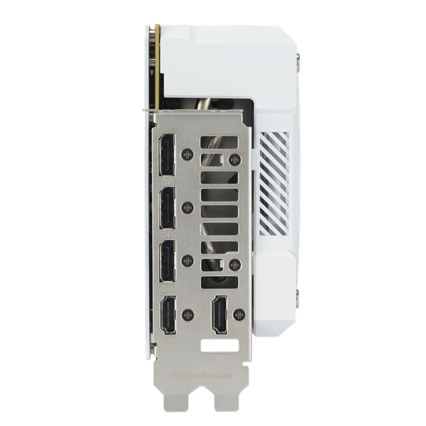 Изображение товара Видеокарта Asus TUF Gaming RTX 5070 Ti OC 16GB (TUF-RTX5070TI-O16G-WHITE-GAMING)