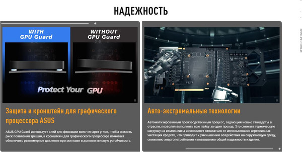 Изображение товара Видеокарта Asus TUF Gaming RTX 5070 Ti OC 16GB (TUF-RTX5070TI-O16G-WHITE-GAMING)