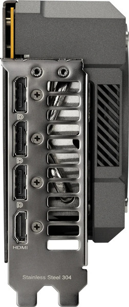 Изображение товара Видеокарта Asus TUF Gaming GeForce RTX 5060 OC 8GB (TUF-RTX5060-O8G-GAMING)