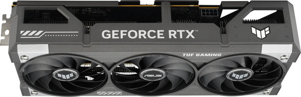 Изображение товара Видеокарта Asus TUF Gaming GeForce RTX 5060 OC 8GB (TUF-RTX5060-O8G-GAMING)