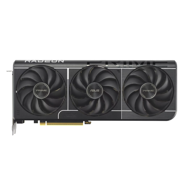 Изображение товара Видеокарта Asus Prime Radeon RX 9060 XT 8GB GDDR6 OC (PRIME-RX9060XT-O8G)