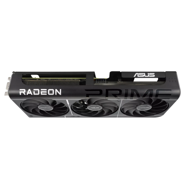 Изображение товара Видеокарта Asus Prime Radeon RX 9060 XT 8GB GDDR6 OC (PRIME-RX9060XT-O8G)
