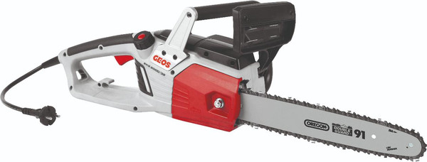 Изображение товара Электропила цепная Geos EKS 2000/35 / 212807