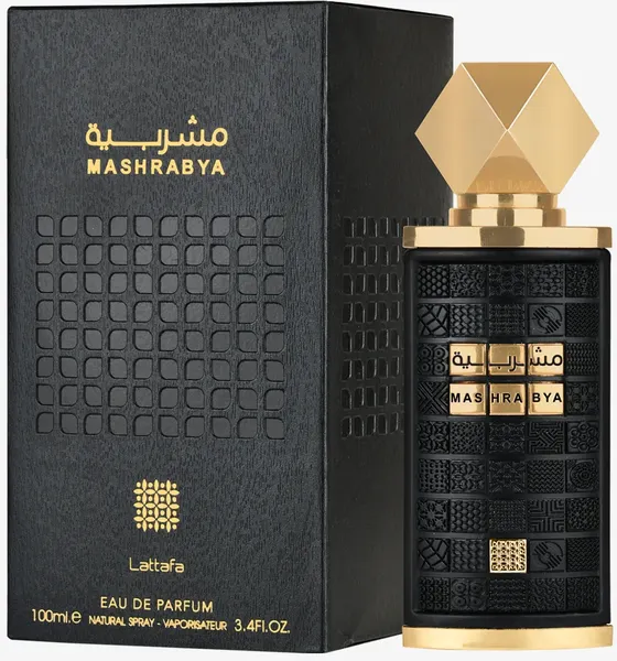 Изображение товара Парфюмерная вода Lattafa Mashrabya (100мл)