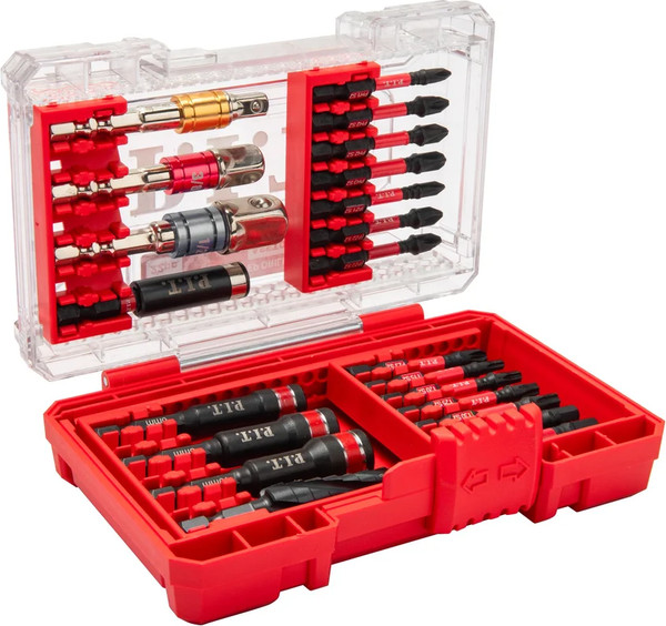 Изображение товара Набор бит P.I.T ASET04-0022