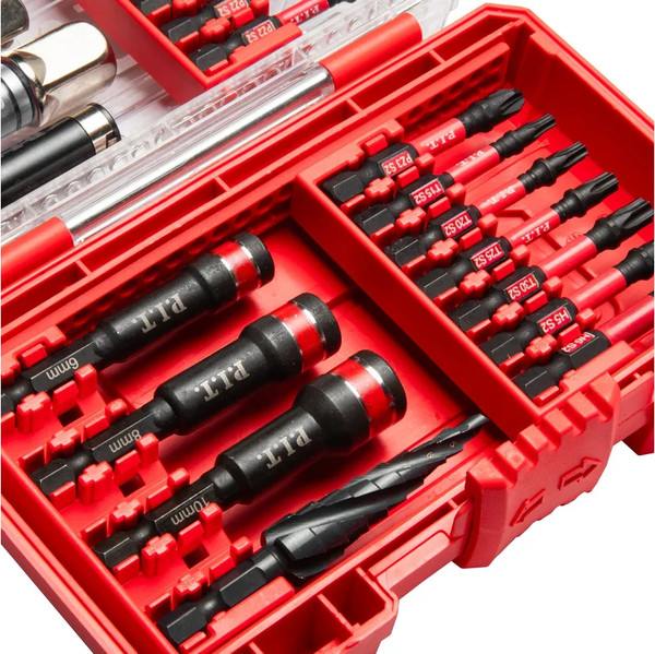 Изображение товара Набор бит P.I.T ASET04-0022