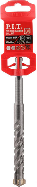 Изображение товара Бур P.I.T AMAS01-1616P