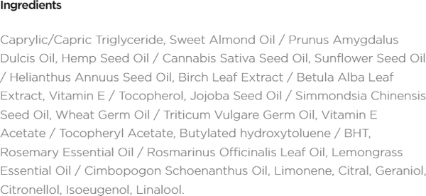 Изображение товара Масло антицеллюлитное Revox B77 Anti Cellulite (75мл)