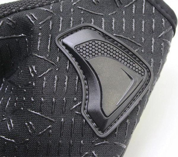 Изображение товара Мотоперчатки Scoyco МС44 Touch Screen Anti-Slip (L, черный/красный)