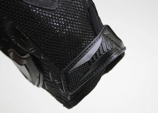 Изображение товара Мотоперчатки Scoyco МС44 Touch Screen Anti-Slip (L, черный/красный)