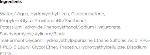 Изображение товара Сыворотка для лица Revox B77 Skintreats Biotic отшелушивающая сыворотка-активатор (30мл)