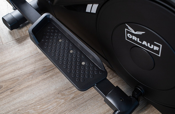 Изображение товара Эллиптический тренажер Orlauf Solo M 16193