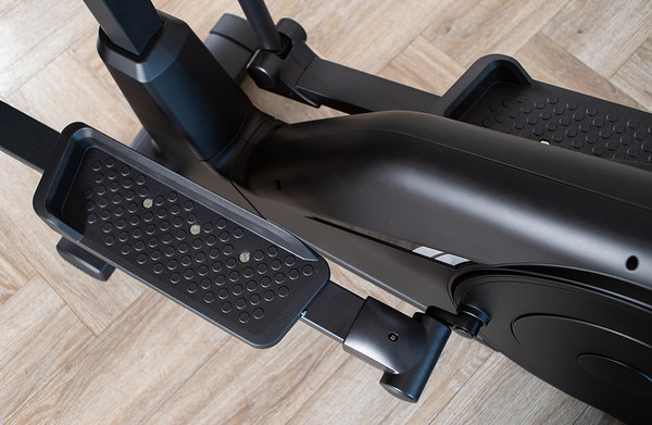 Изображение товара Эллиптический тренажер Orlauf Solo M 16193