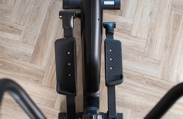 Изображение товара Эллиптический тренажер Orlauf Solo M 16193