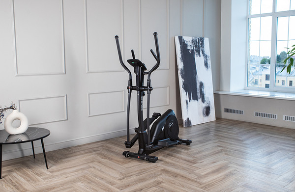 Изображение товара Эллиптический тренажер Orlauf Solo M 16193