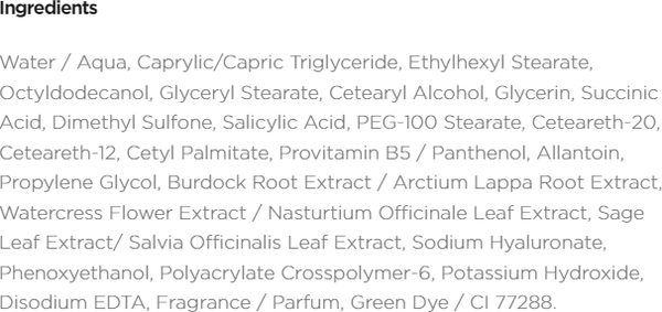 Изображение товара Крем для лица Revox B77 Just Succinic Acid точечного применения (25мл)