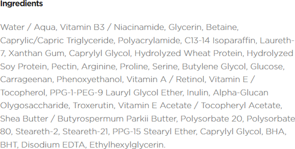 Изображение товара Сыворотка для лица Revox B77 Just Retinol 0.3% + Niacinamide 5% антивозрастная (30мл)