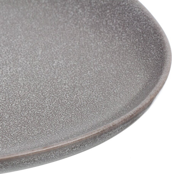 Изображение товара Тарелка столовая обеденная JEWEL Грей ПС00121-06ТМ